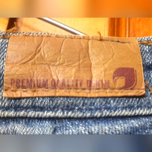 Bluenotes Ribbed jeans - Picture 7 of 8